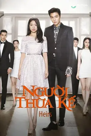 Những Người Thừa Kế