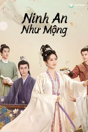Ninh An Như Mộng