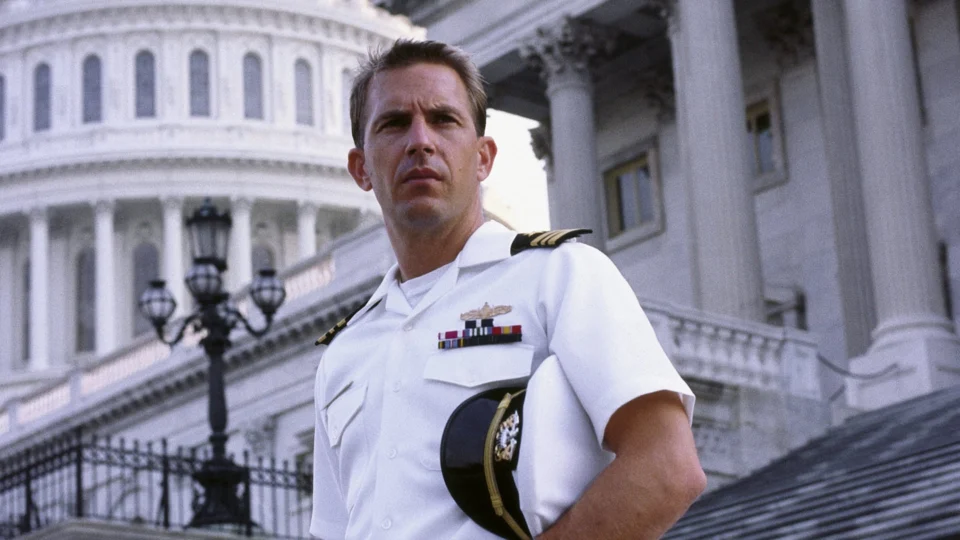 No Way Out Tập Full