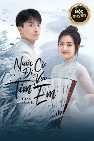 Nước Cờ Đi Vào Tim Em