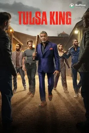 Ông Trùm Vùng Tulsa (Phần 3)
