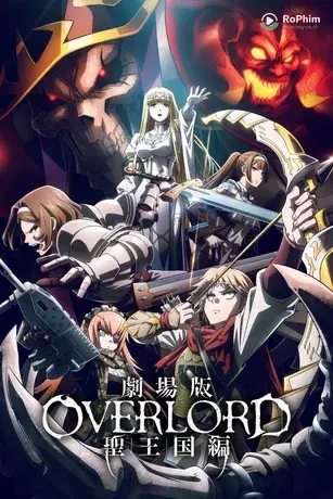 OVERLORD: Thánh Quốc