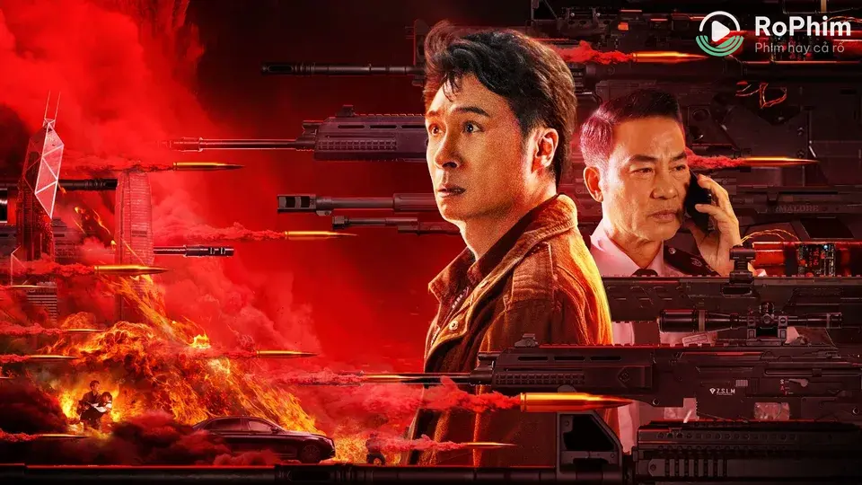 Phá Chiến Tập Full