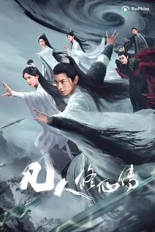 Phàm Nhân Tu Tiên Truyện