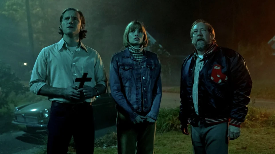 Phần Đất Của Salem Tập Full