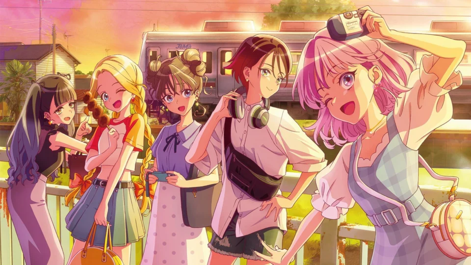 Phù Thủy Maebashi Tập 1