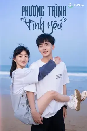 Phương Trình Tình Yêu