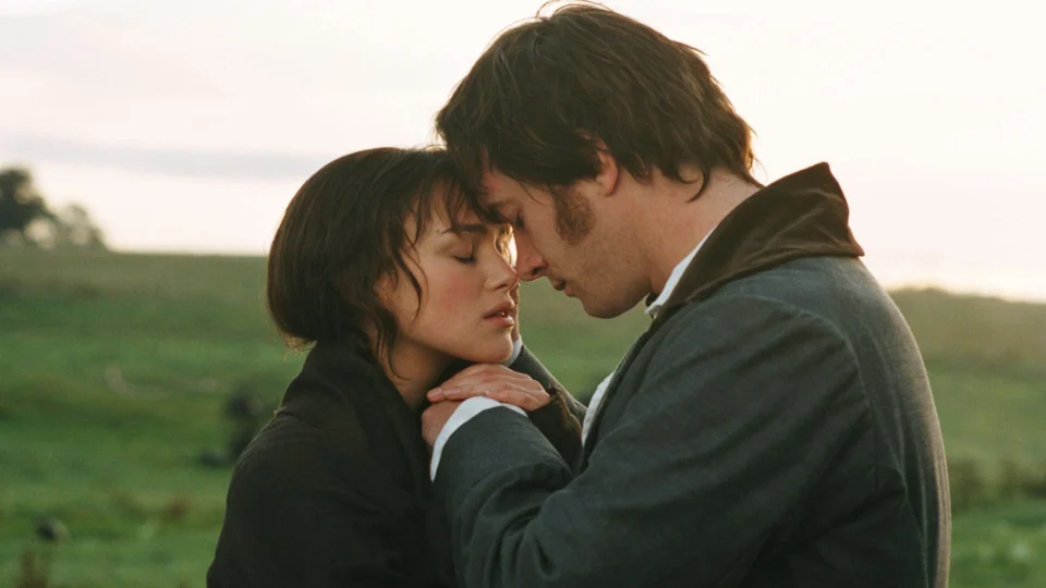 Pride & Prejudice Tập Full
