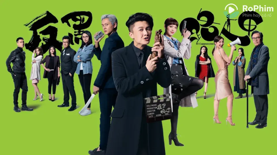 Tập 1