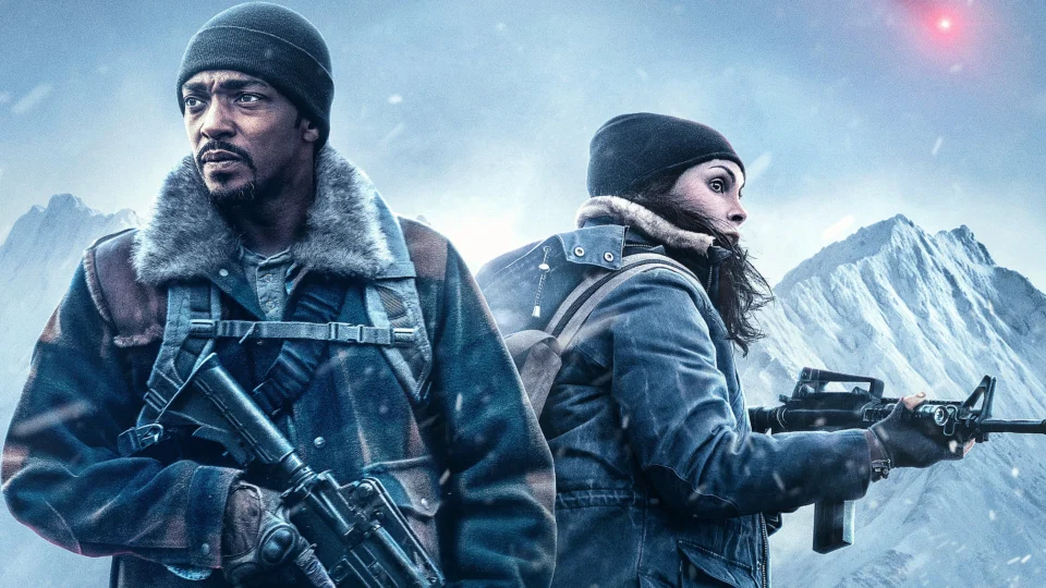 Quái Vật Từ Lòng Đất Tập Full