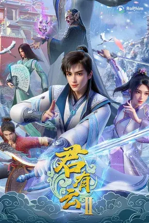 Quân Hữu Vân (Phần 2)