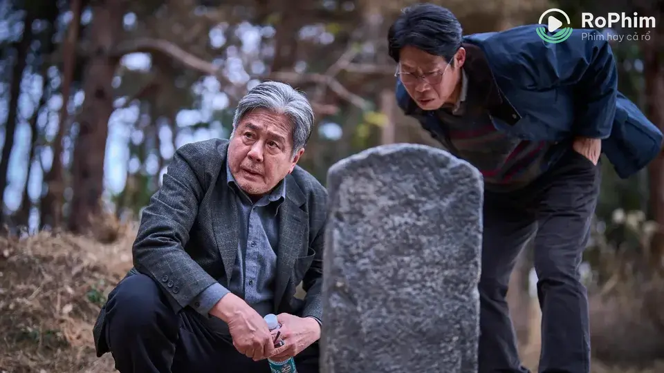 Quật Mộ Trùng Ma Tập Full