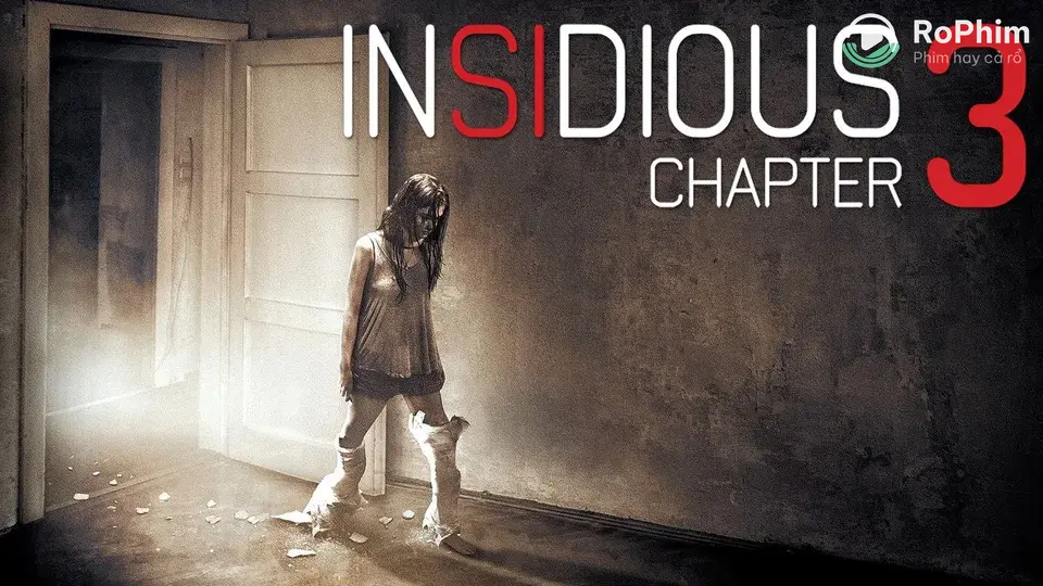 Quỷ Quyệt 3 Tập Full