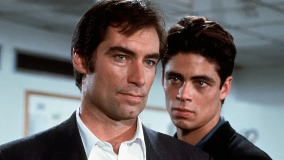 Quyền Được Giết Tập Full