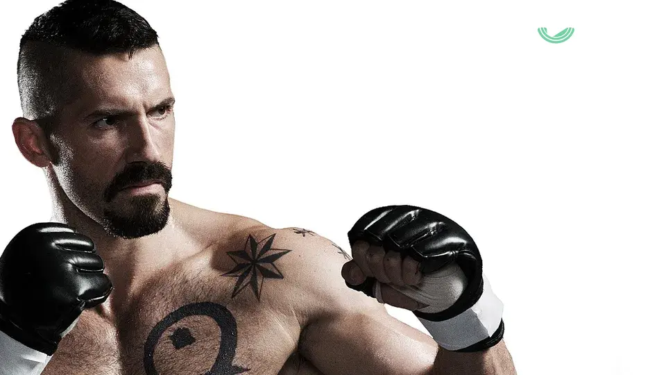 Quyết Đấu 4: Boyka Tập FULL