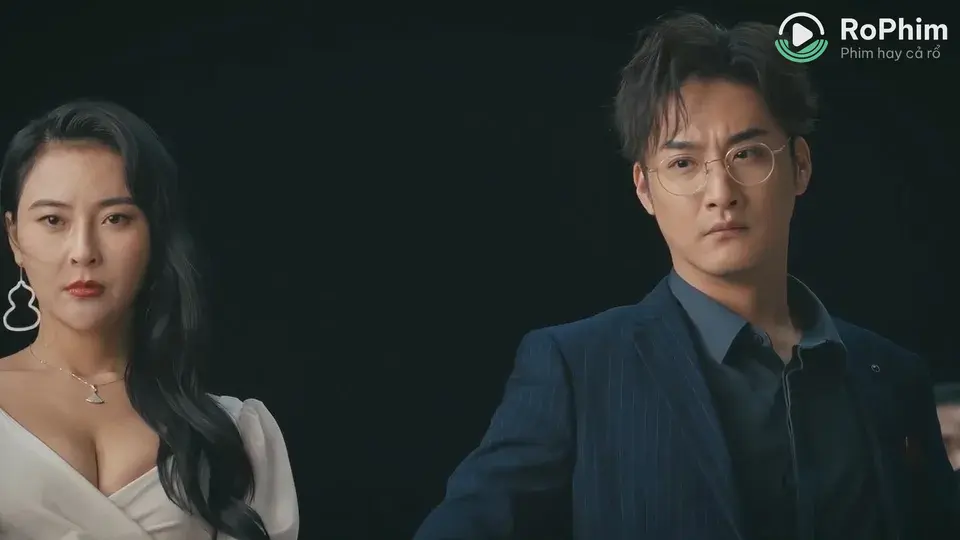 Ranh Giới Sinh Tử Của Cú Săn Tập FULL