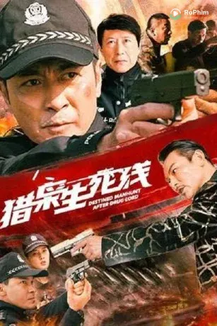 Ranh Giới Sinh Tử Của Cú Săn