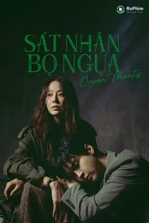 Sát Nhân Bọ Ngựa