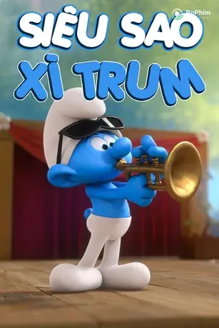 Siêu Sao Xì Trum