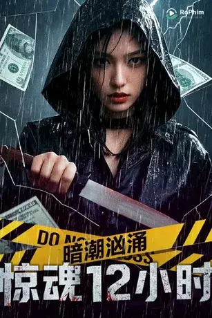 Sóng Ngầm Cuộn Trào: 12 Tiếng Kinh Hoàng