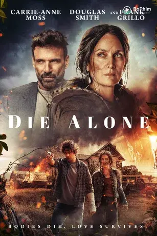 Sống Sót Trong Cô Độc