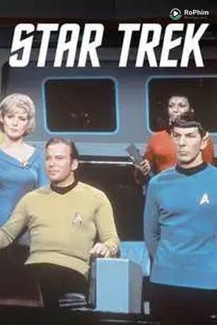 Star Trek (Phần 2)