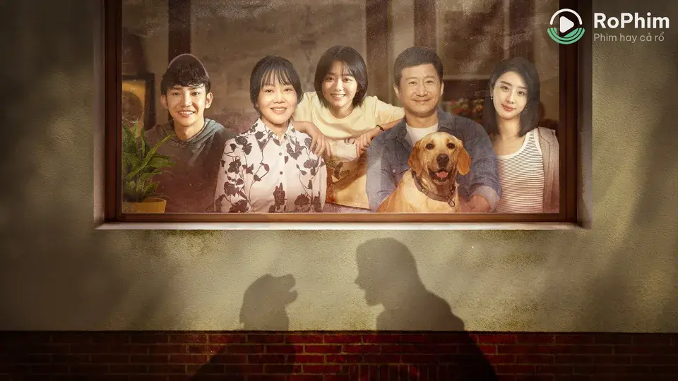 Tạm Biệt, Lý Khả Lạc Tập Full