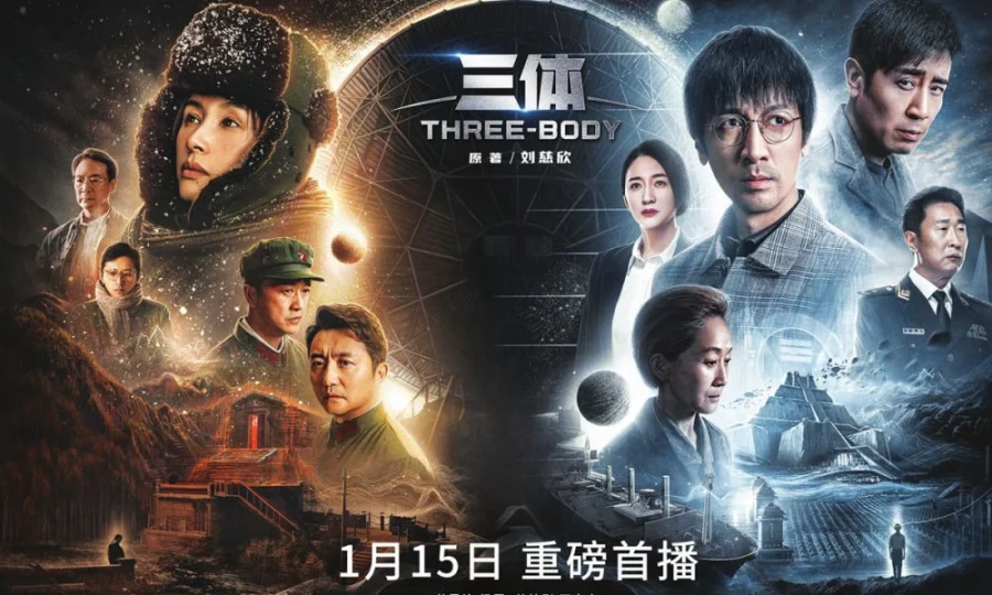 Tập 1