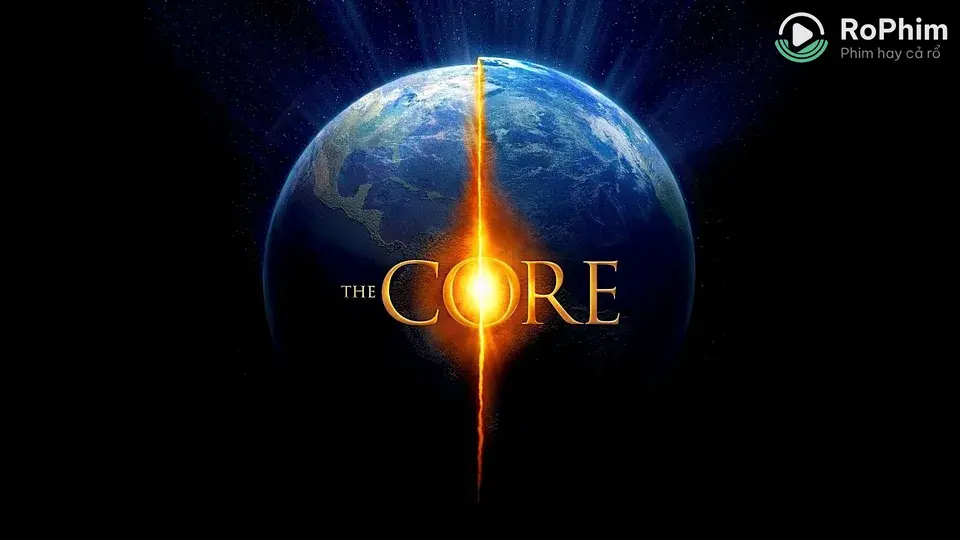Tâm Trái Đất Tập Full