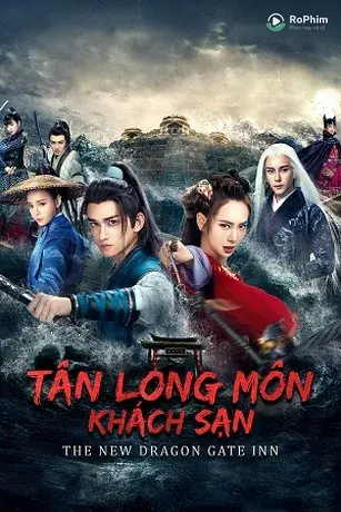 Tân Long Môn Khách Sạn