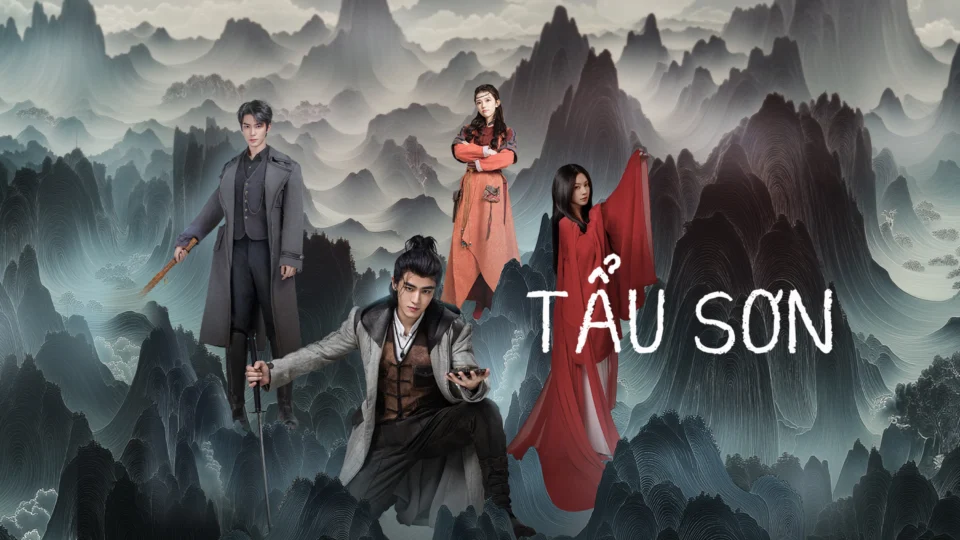 Tập 1