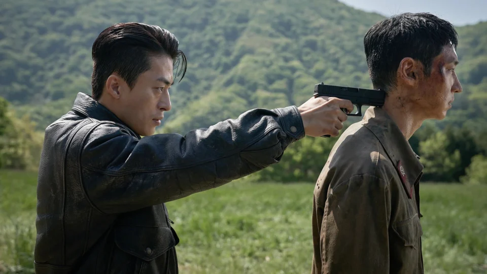 Tẩu Thoát Tập Full