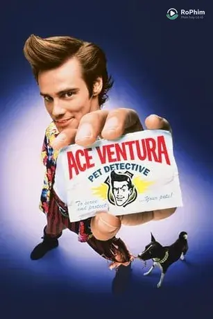 Thám Tử Thú Cưng