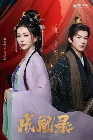 Thành Hoàng Lục