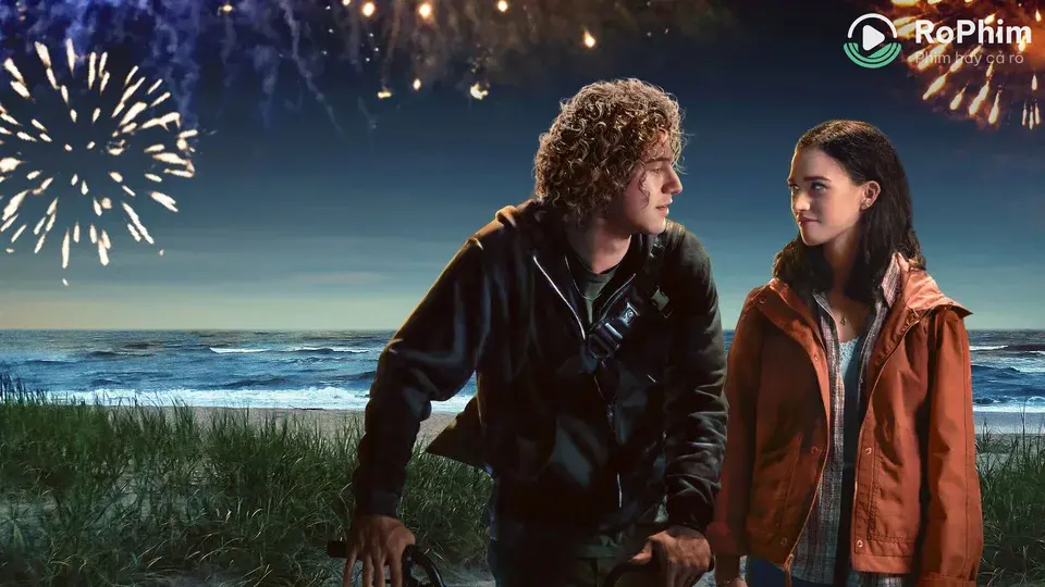 Thao Thức Đêm Hè Tập Full