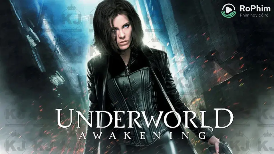 Thế Giới Ngầm: Trỗi Dậy Tập Full