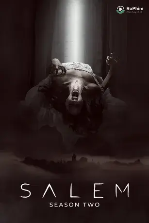 Thị Trấn Phù Thuỷ (Phần 2)