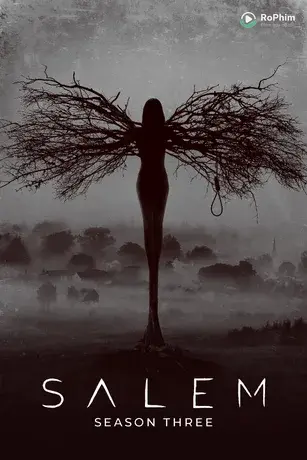 Thị Trấn Phù Thuỷ (Phần 3)