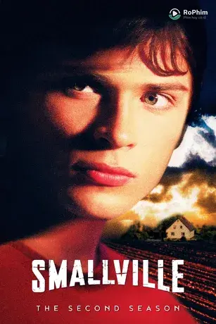 Thị Trấn Smallville (Phần 2)