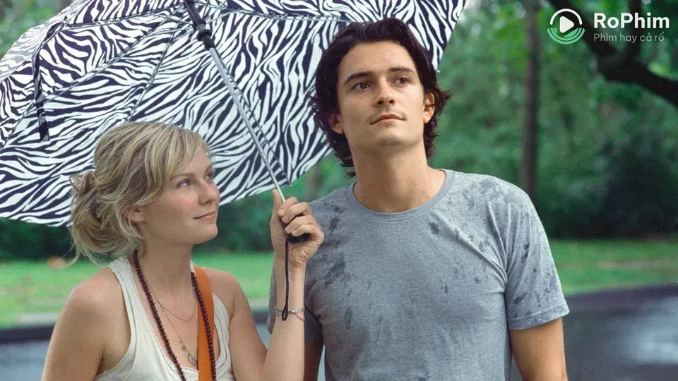 Thị Trấn Tình Yêu Tập Full