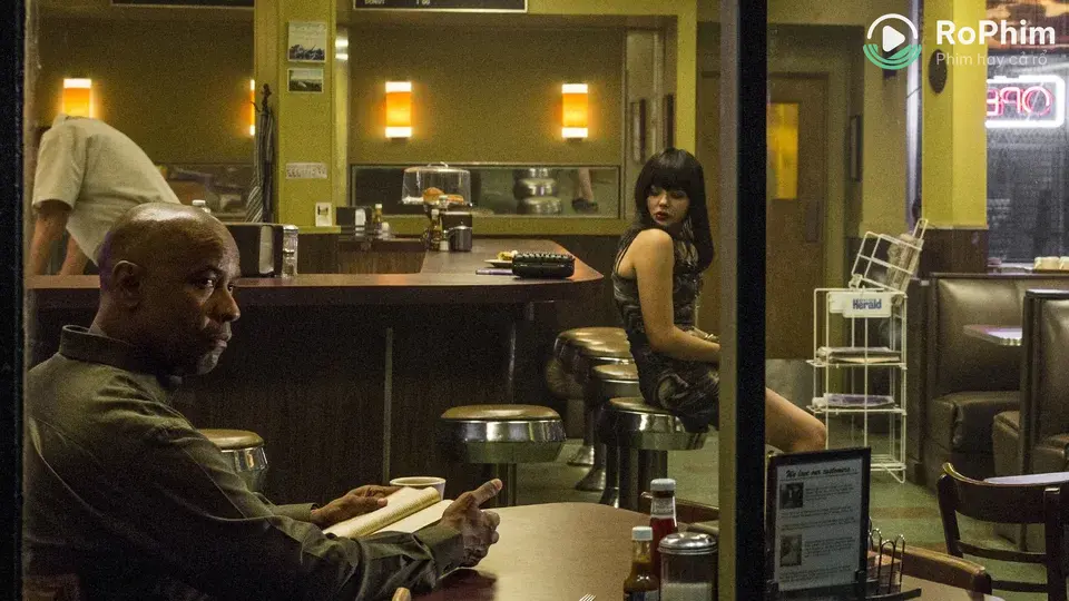 Thiện Ác Đối Đầu Tập Full