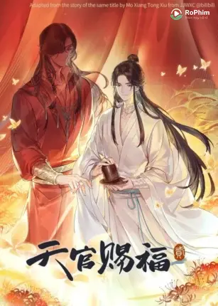 Thiên Quan Tứ Phúc (Phần 2)
