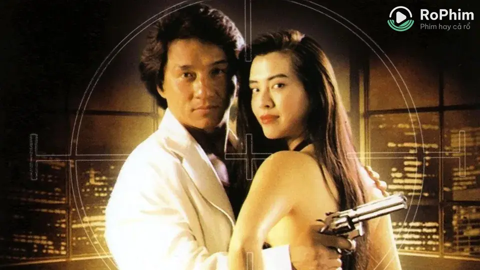 Thợ Săn Thành Phố Tập Full