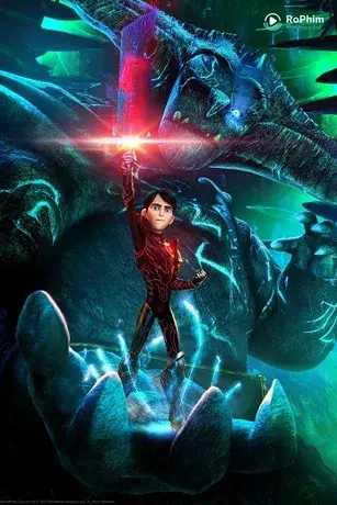 Thợ săn yêu tinh: Truyền thuyết Arcadia (Phần 2)
