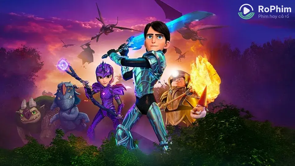 Tập 1
