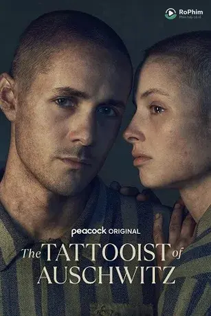 Thợ Xăm Ở Auschwitz