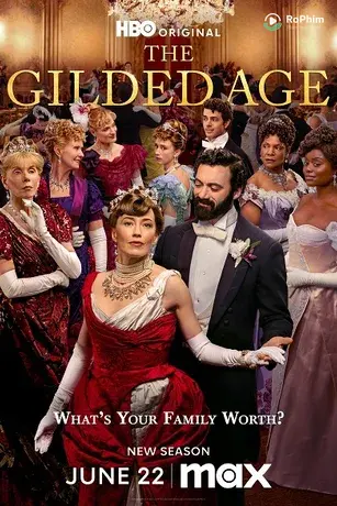 Thời Đại Vàng Son (Phần 3)