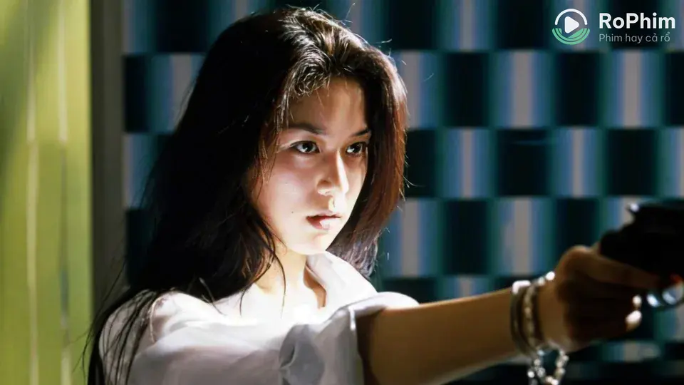 Thuận Lưu Nghịch Lưu Tập Full