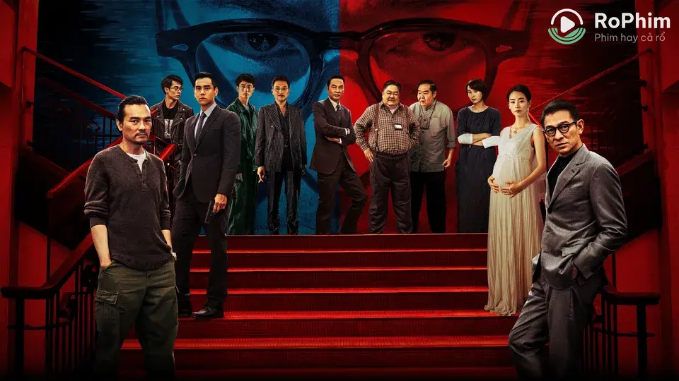 Tiềm Hành Tập Full