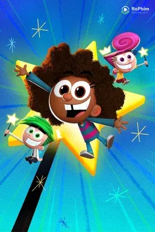 Tiên đỡ đầu kỳ quặc: Điều ước mới (Phần 1)